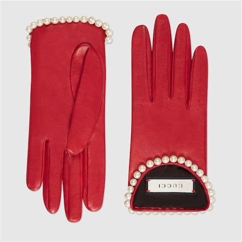 gucci womens gloves|gucci hat clearance.